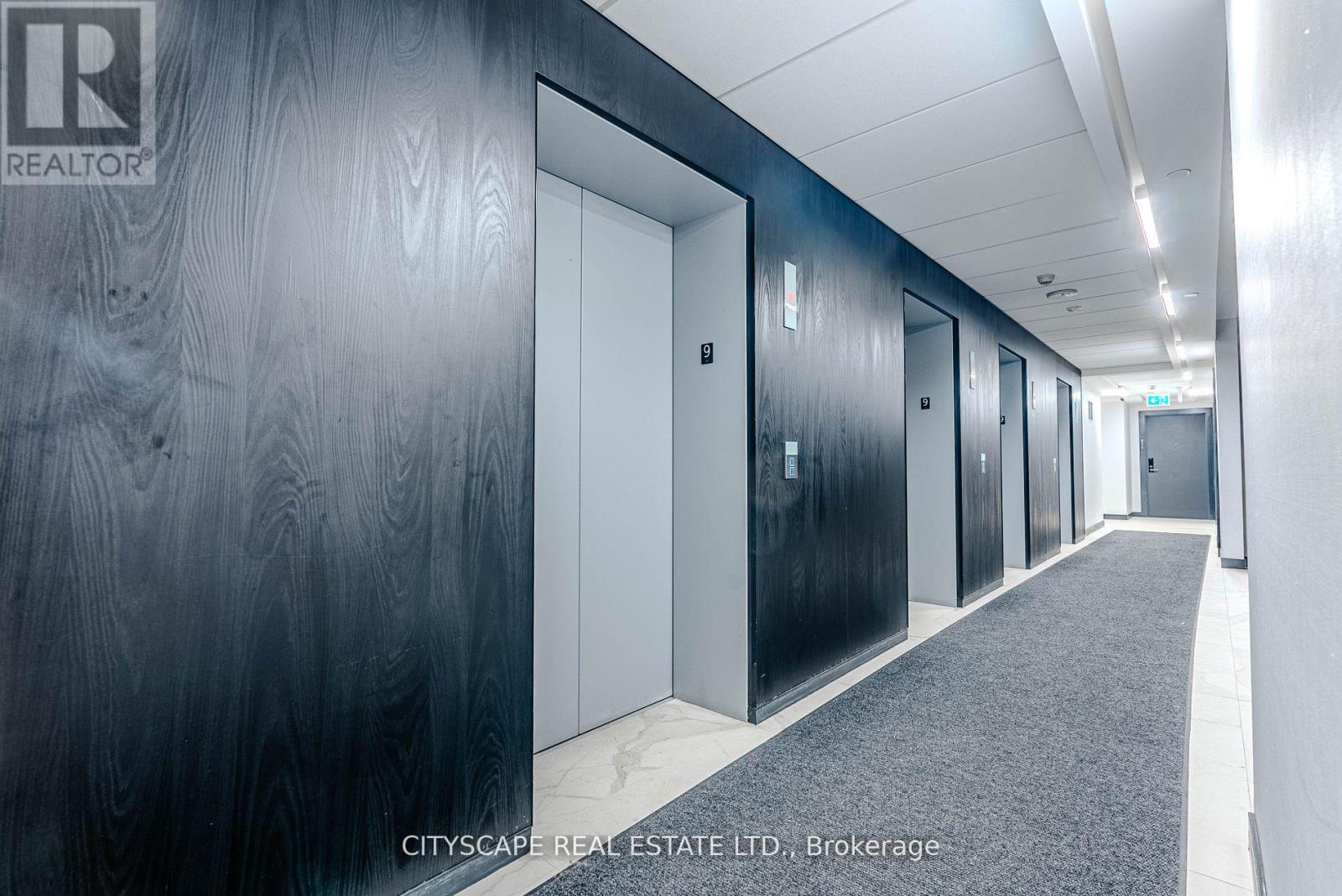 907 - 77 Shuter Street, Toronto, Ontario  M5B 0B8 - Photo 34 - C13239782