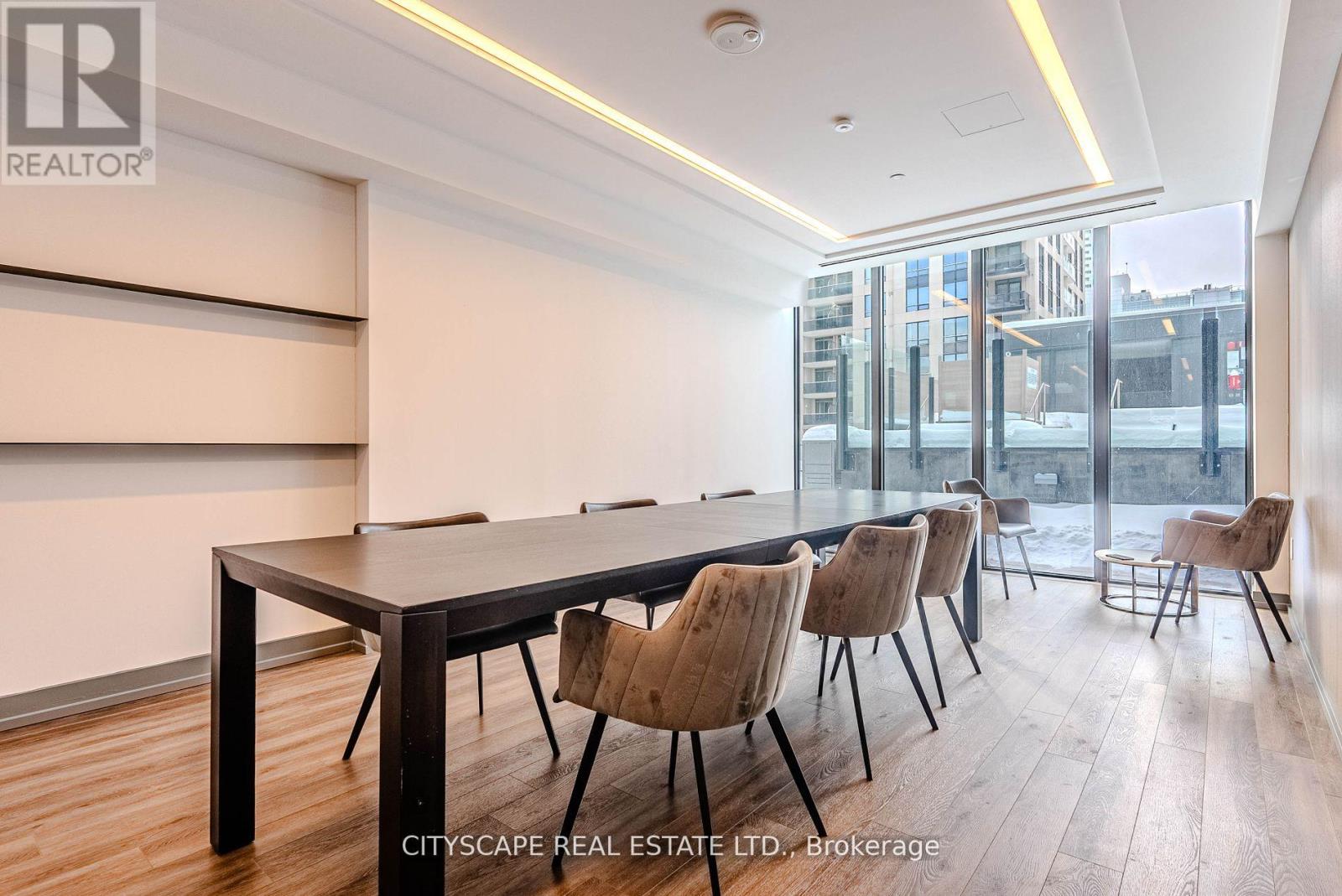 907 - 77 Shuter Street, Toronto, Ontario  M5B 0B8 - Photo 38 - C13239782