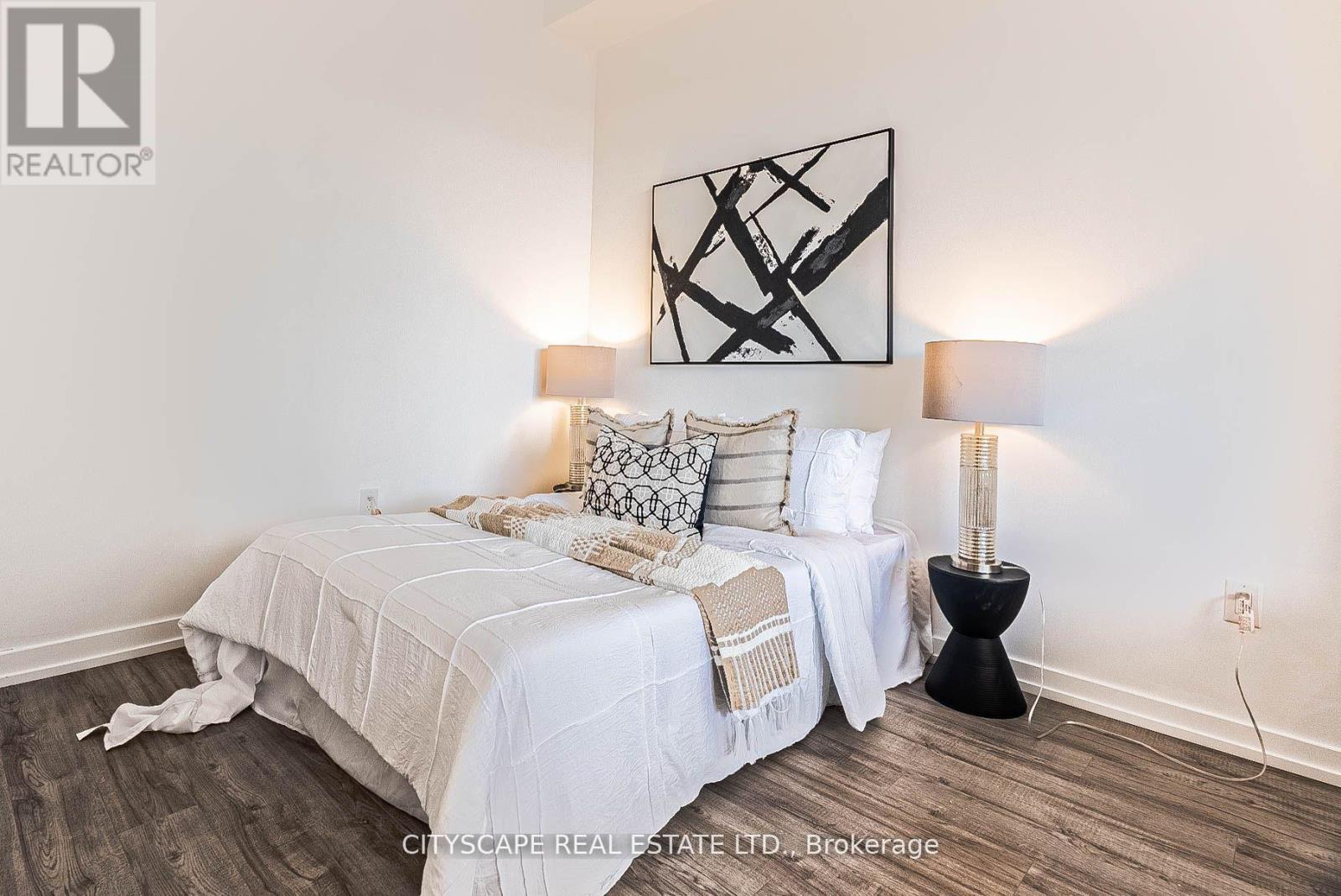 907 - 77 Shuter Street, Toronto, Ontario  M5B 0B8 - Photo 7 - C13239782