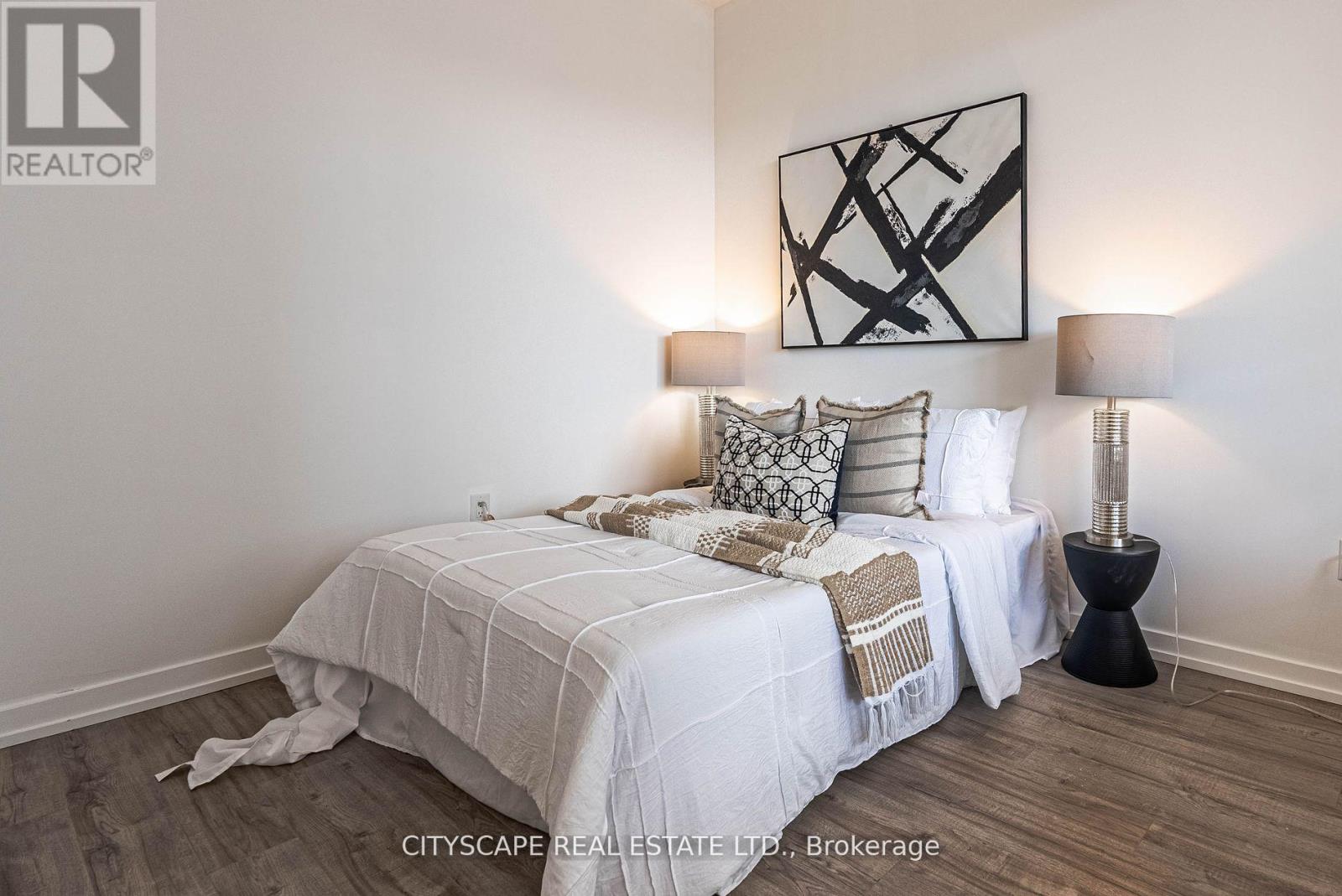 907 - 77 Shuter Street, Toronto, Ontario  M5B 0B8 - Photo 8 - C13239782
