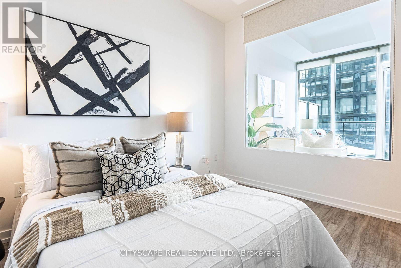 907 - 77 Shuter Street, Toronto, Ontario  M5B 0B8 - Photo 9 - C13239782