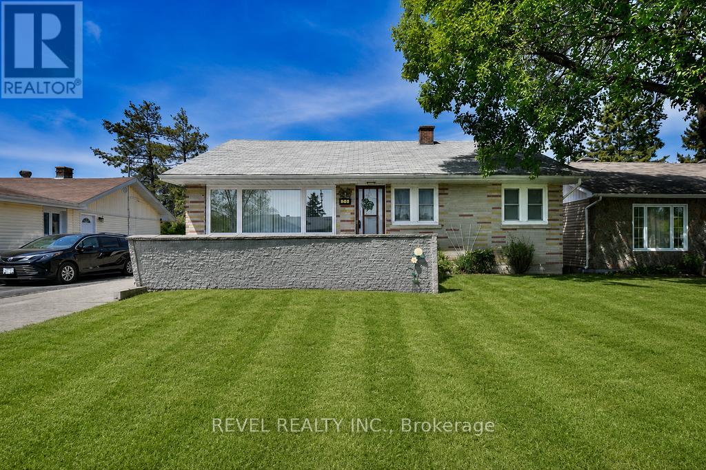 711 Eyre Boulevard, Timmins, Ontario  P4N 4Z3 - Photo 1 - T13239916