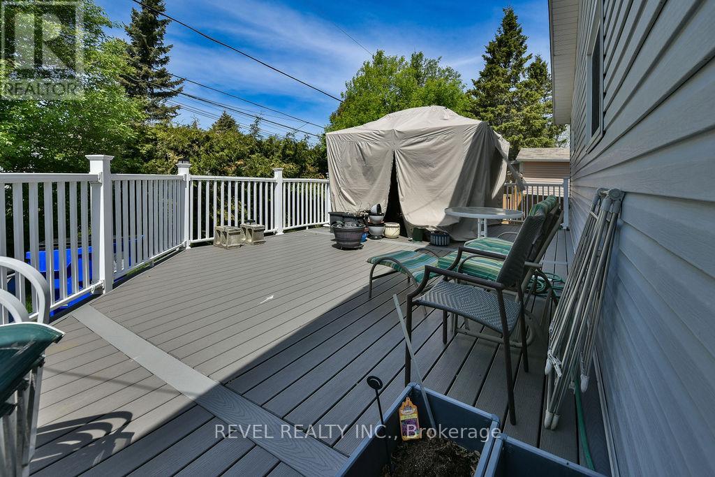 711 Eyre Boulevard, Timmins, Ontario  P4N 4Z3 - Photo 29 - T13239916