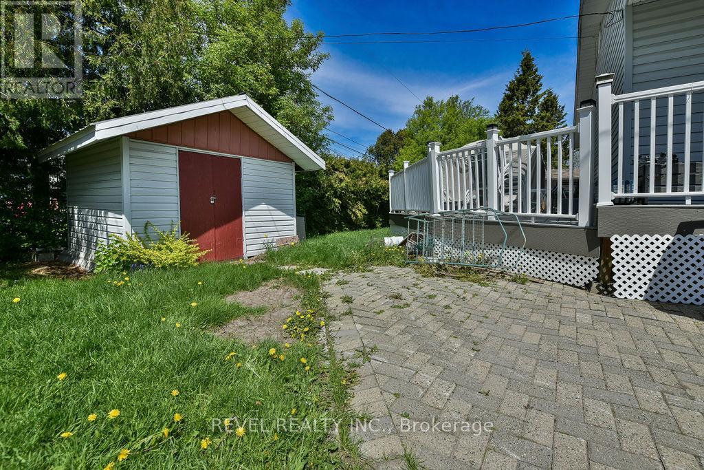 711 Eyre Boulevard, Timmins, Ontario  P4N 4Z3 - Photo 30 - T13239916