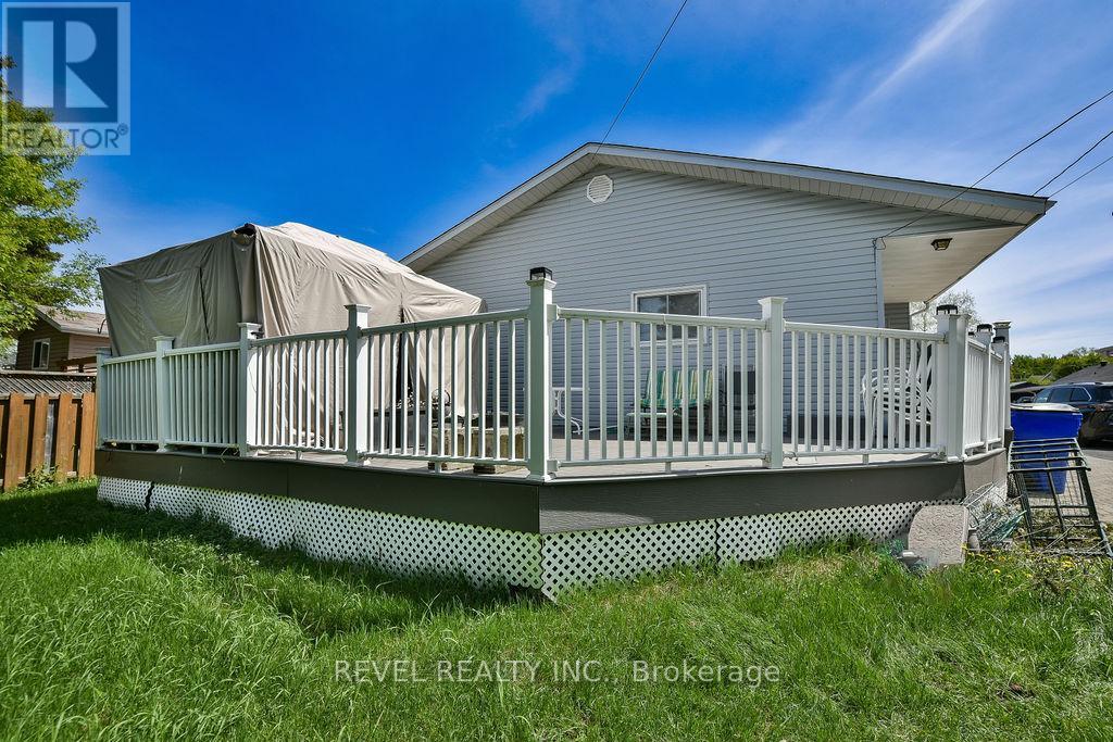 711 Eyre Boulevard, Timmins, Ontario  P4N 4Z3 - Photo 31 - T13239916