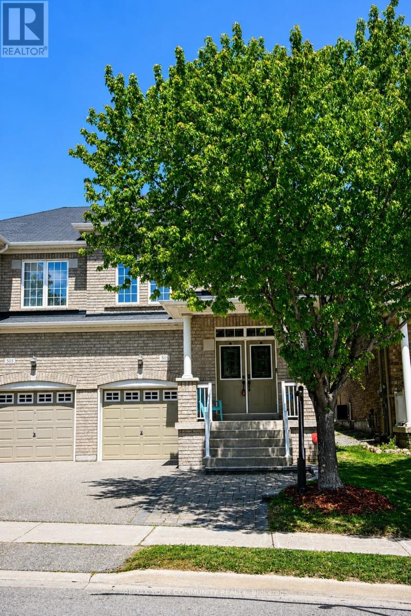 506 Foxcroft Boulevard, Newmarket, Ontario  L3X 3L6 - Photo 3 - N13064924