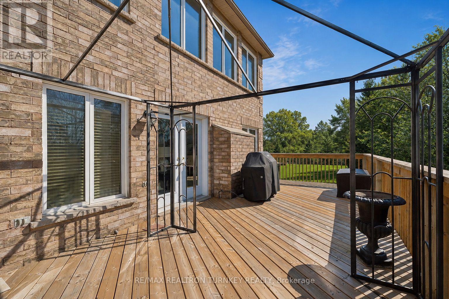 440 Morley Cook Crescent, Newmarket, Ontario  L3X 2M3 - Photo 41 - N13041476