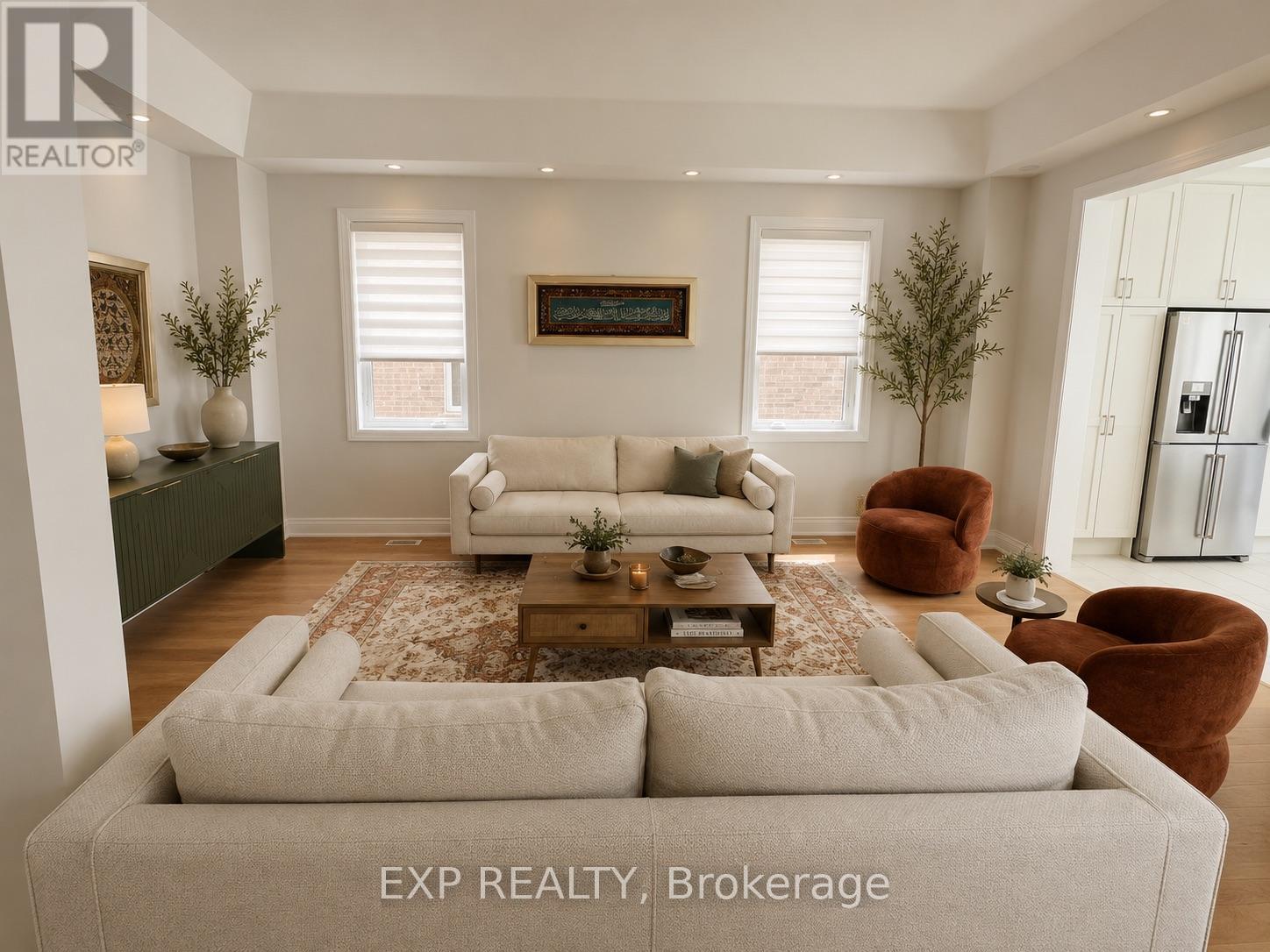 21 Aida Place, Richmond Hill, Ontario  L4E 1N3 - Photo 5 - N13010338