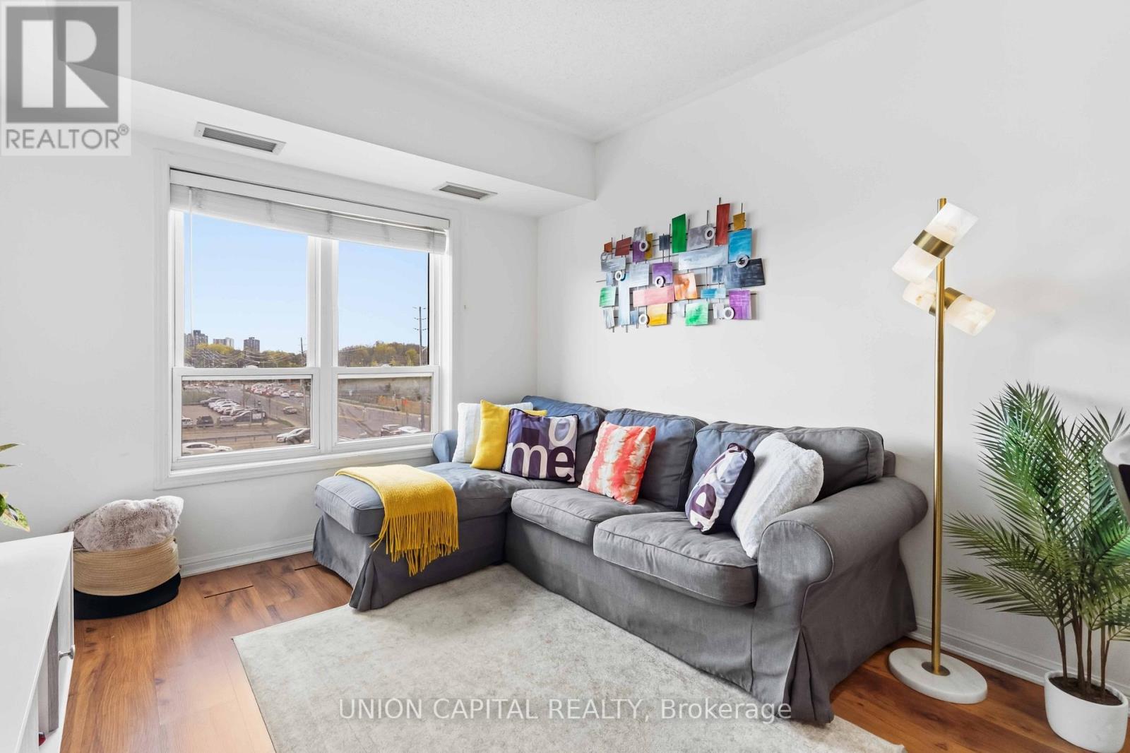 220 - 10 Mendelssohn Street, Toronto, Ontario  M1L 0G7 - Photo 15 - E13239630