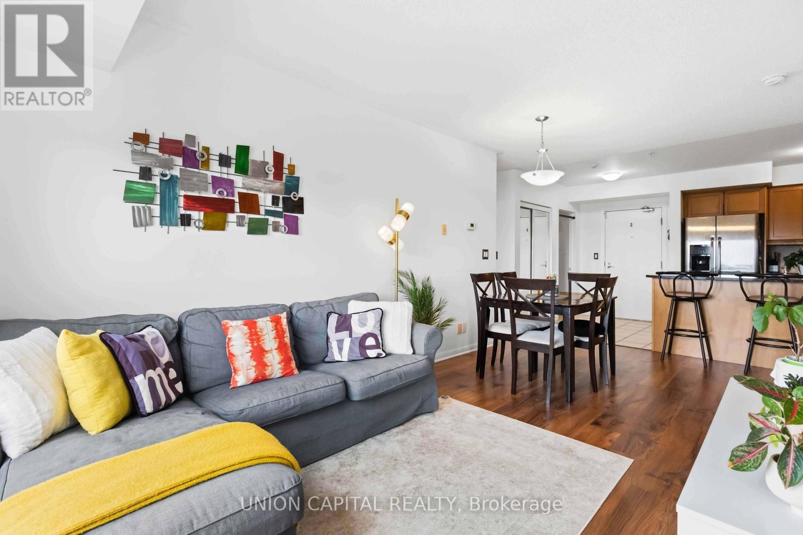 220 - 10 Mendelssohn Street, Toronto, Ontario  M1L 0G7 - Photo 18 - E13239630