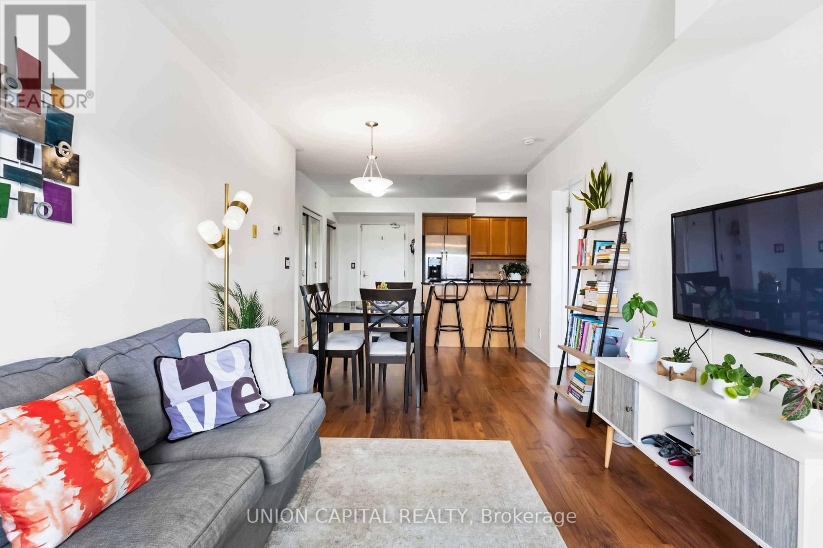 220 - 10 Mendelssohn Street, Toronto, Ontario  M1L 0G7 - Photo 19 - E13239630