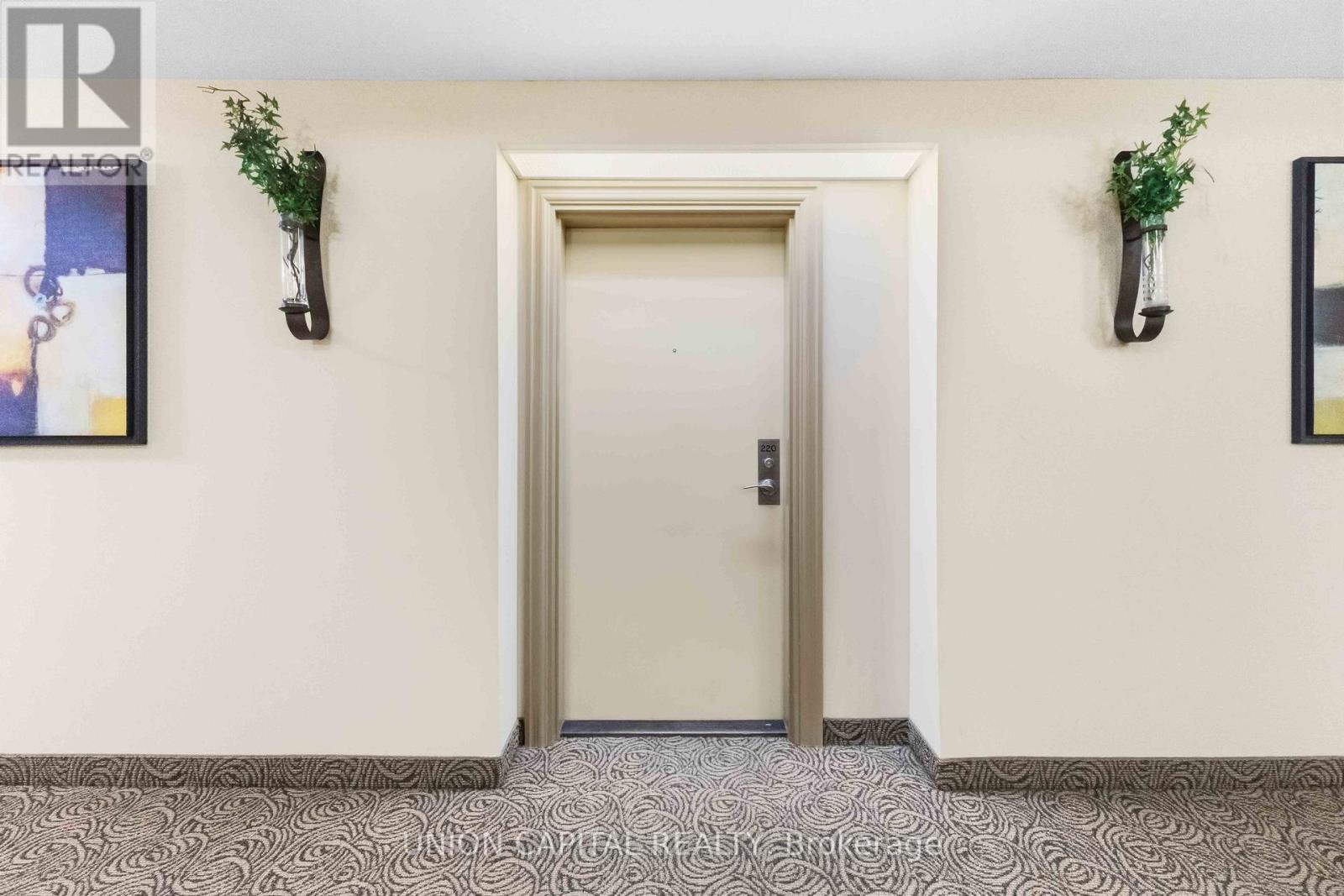 220 - 10 Mendelssohn Street, Toronto, Ontario  M1L 0G7 - Photo 3 - E13239630