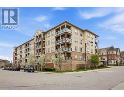 220 - 10 MENDELSSOHN STREET, Toronto, Ontario