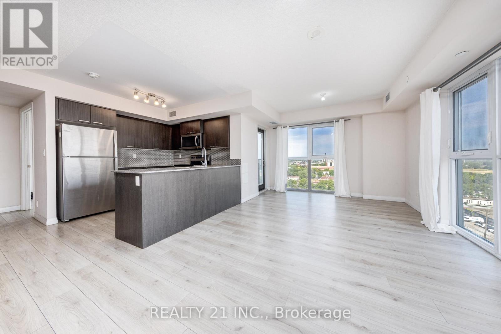 1203 - 2152 Lawrence Avenue E, Toronto, Ontario  M1R 0B5 - Photo 8 - E13239704