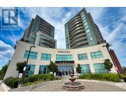 1203 - 2152 LAWRENCE AVENUE E, Toronto, Ontario