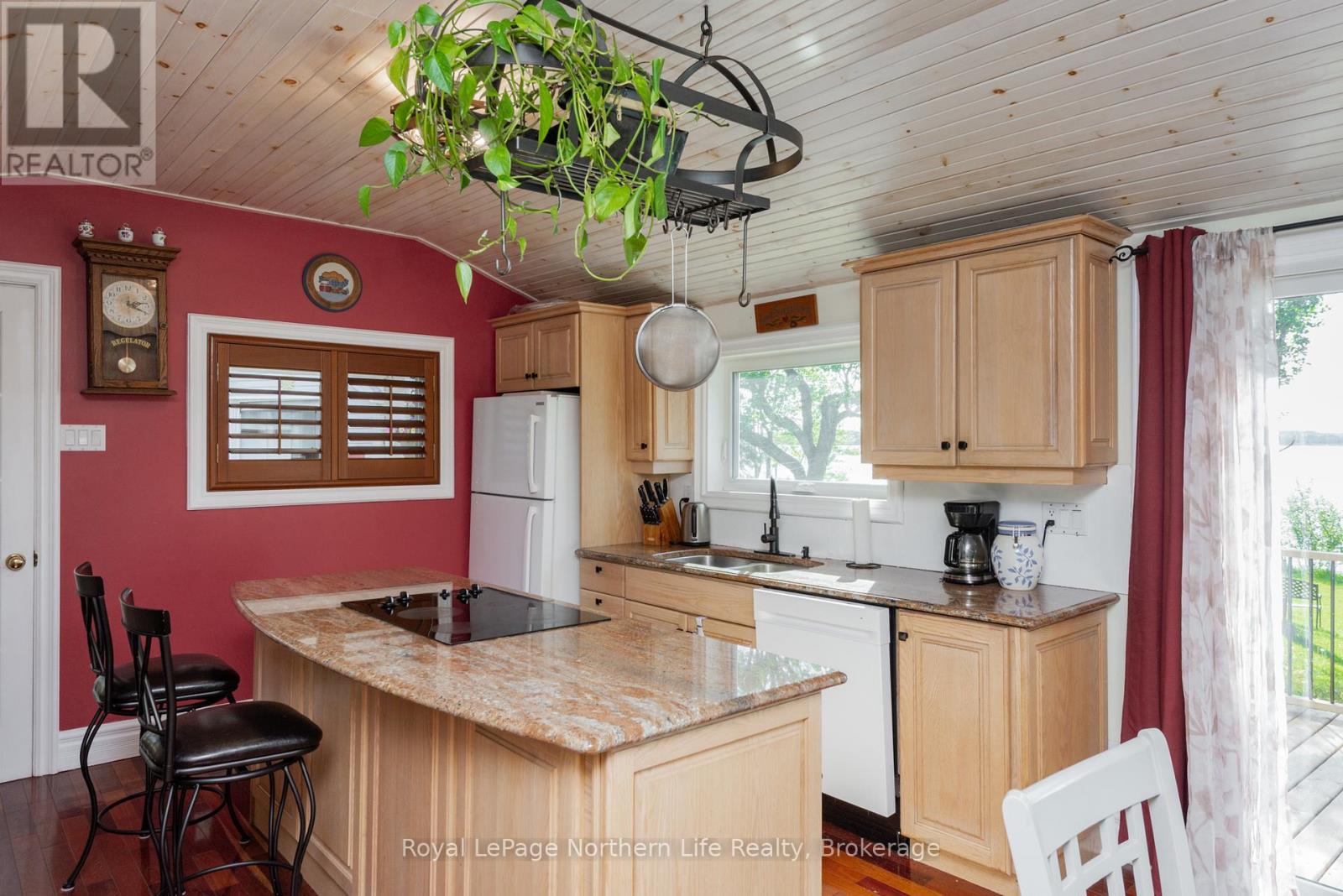 80 Islandview Lane, Chisholm, Ontario  P0H 1Z0 - Photo 23 - X13064642