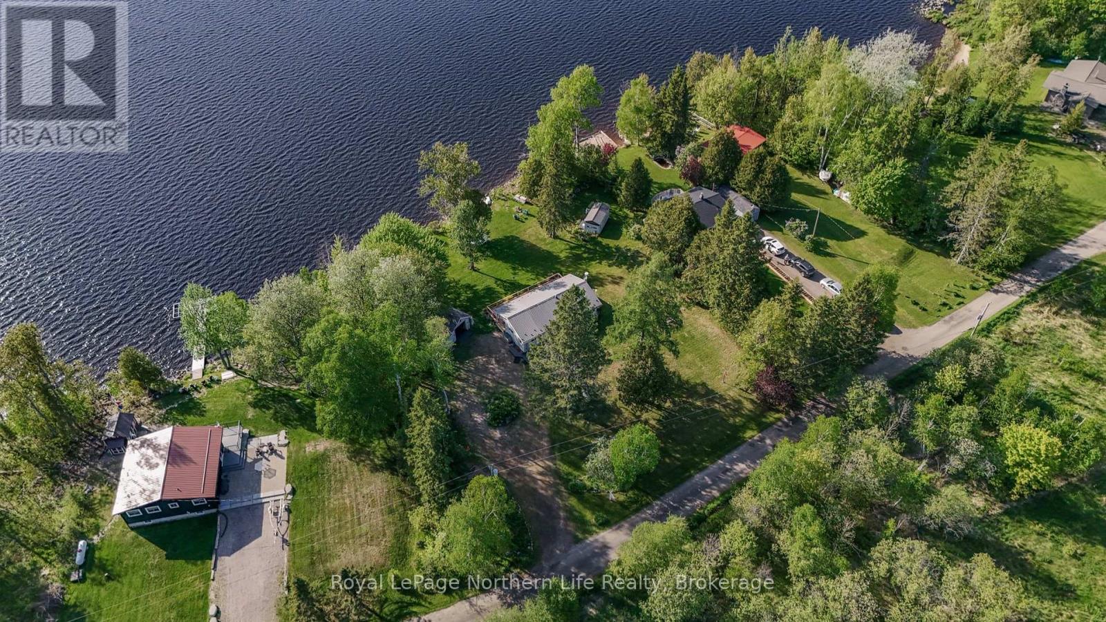 80 Islandview Lane, Chisholm, Ontario  P0H 1Z0 - Photo 8 - X13064642