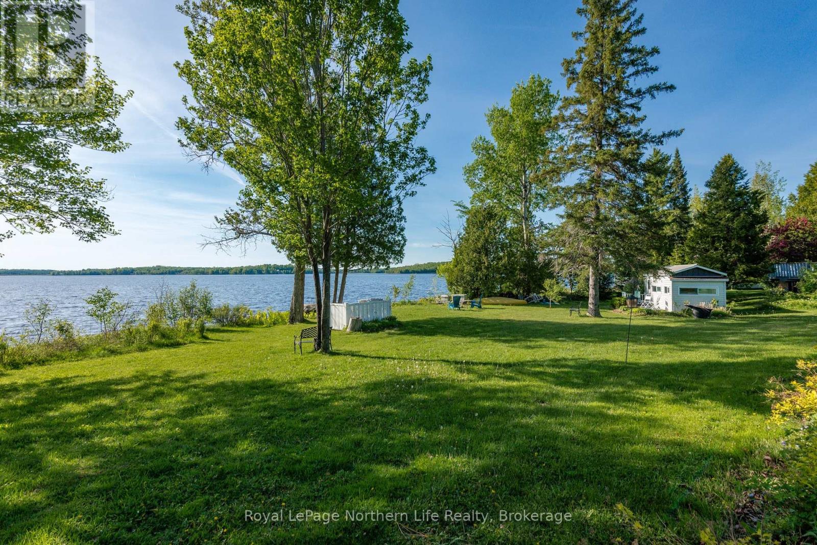 80 Islandview Lane, Chisholm, Ontario  P0H 1Z0 - Photo 7 - X13064642