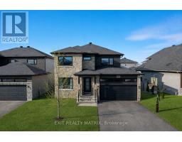 273 CENTRAL PARK BOULEVARD, Russell, Ontario