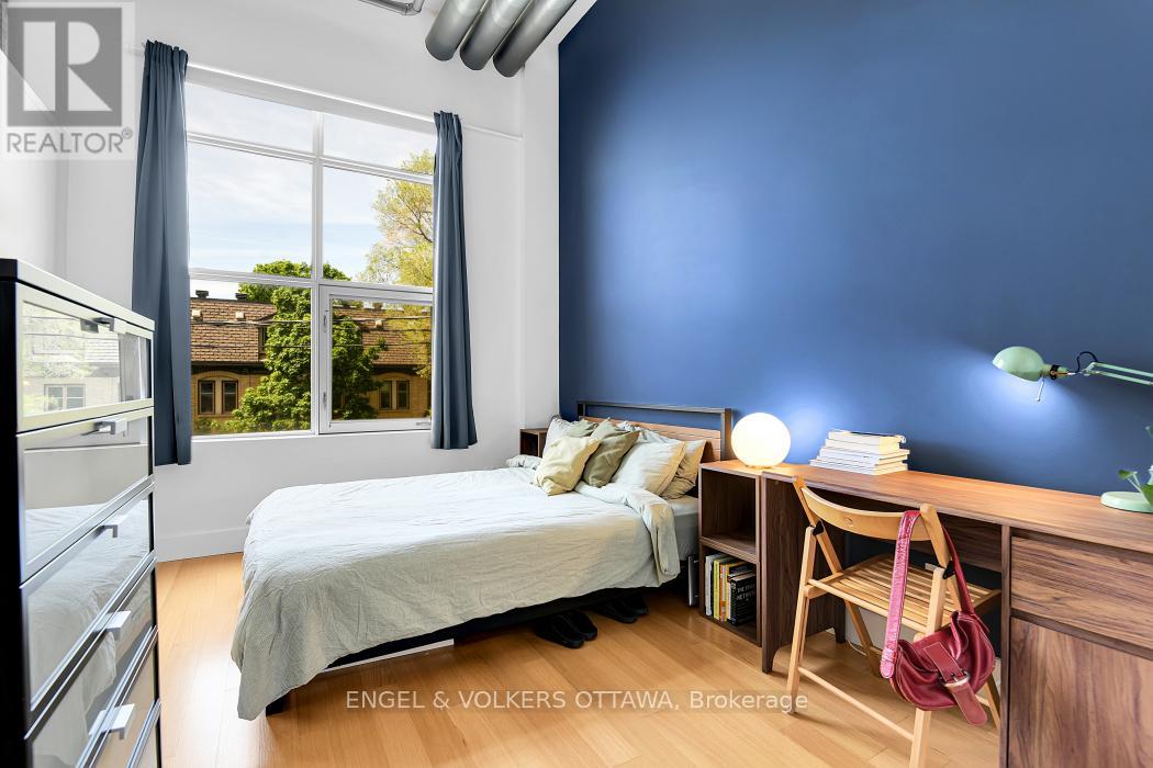201 - 108 Third Avenue, Ottawa, Ontario  K1S 2J8 - Photo 12 - X13240074