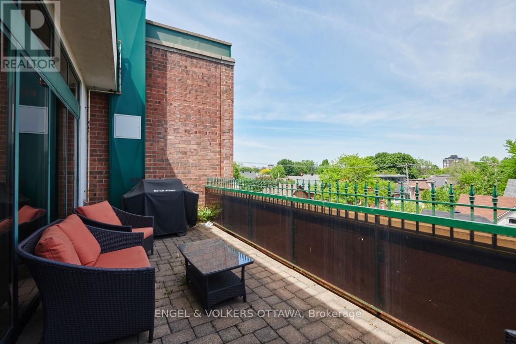 201 - 108 Third Avenue, Ottawa, Ontario  K1S 2J8 - Photo 16 - X13240074