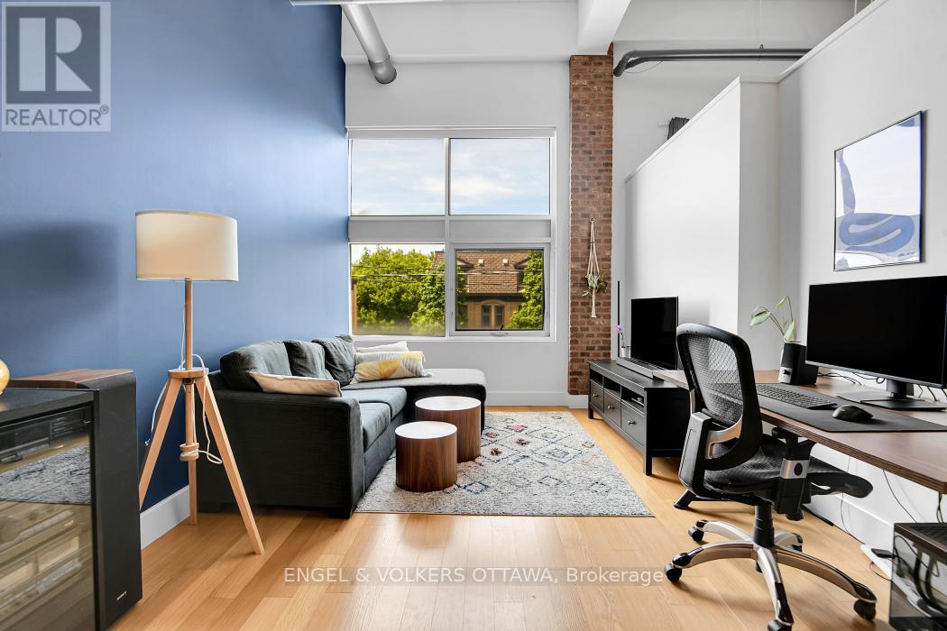 201 - 108 Third Avenue, Ottawa, Ontario  K1S 2J8 - Photo 4 - X13240074
