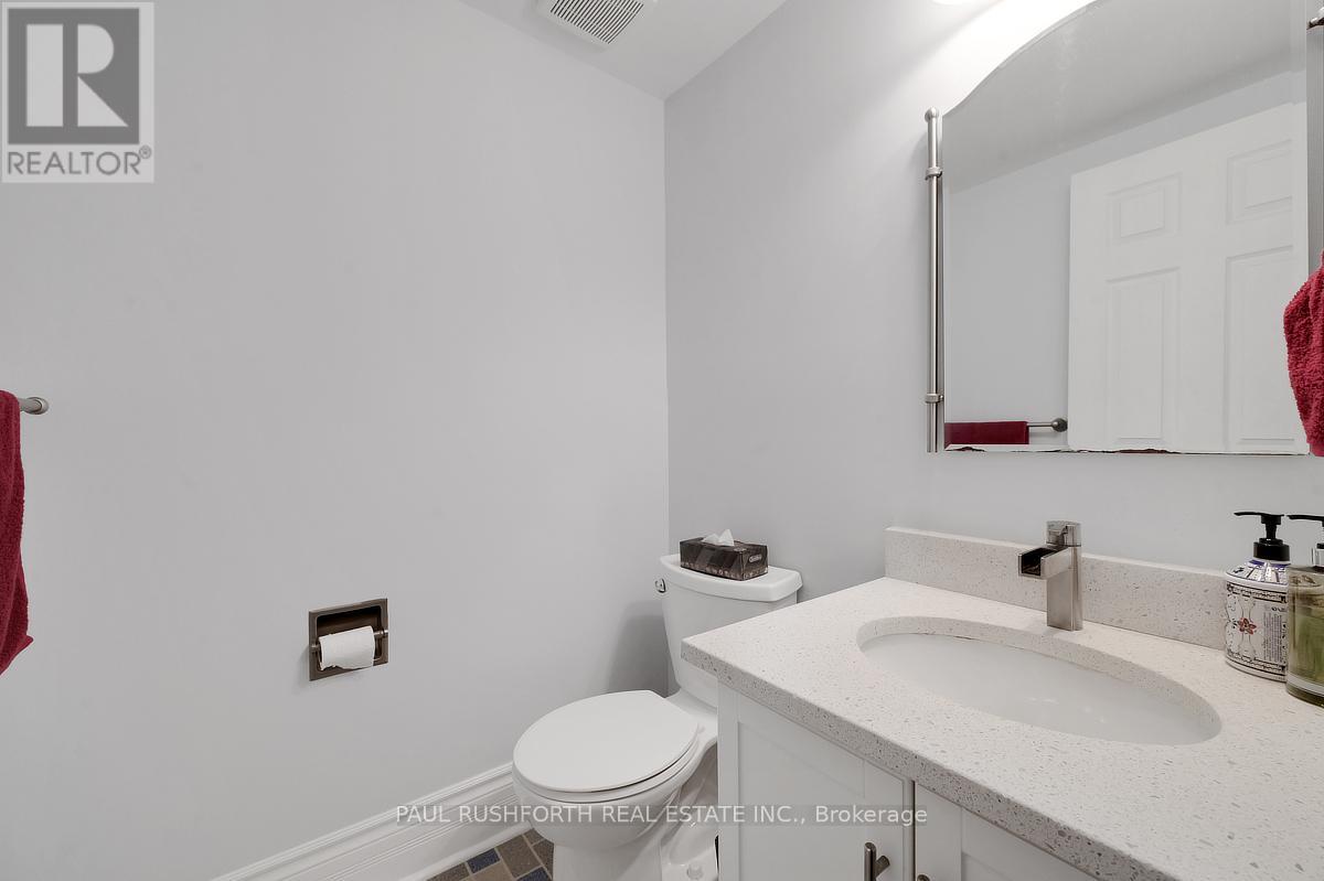 90 Acklam Terrace, Ottawa, Ontario  K2K 2J1 - Photo 17 - X13240084