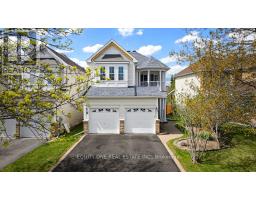 16 GRENGOLD WAY, Ottawa, Ontario