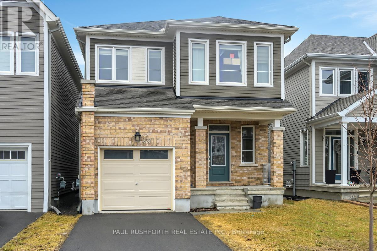 623 TERRIER CIRCLE, Ottawa, Ontario