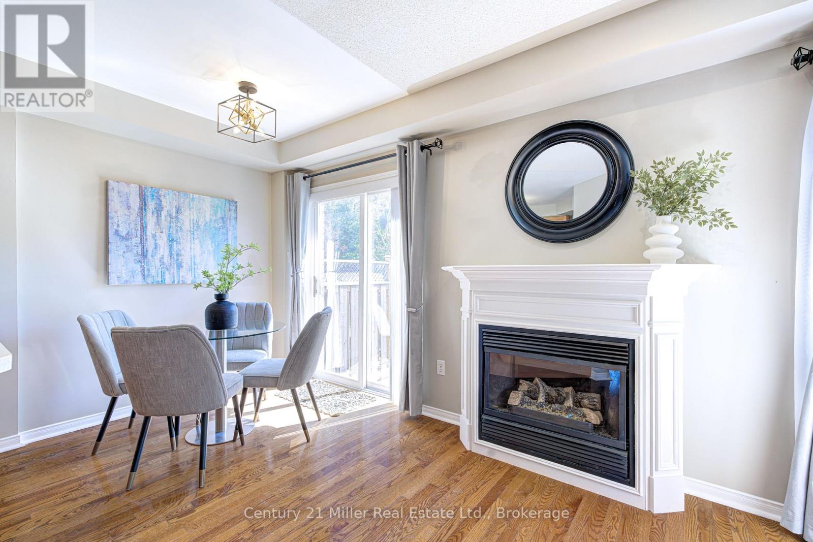 5548 Linwell Place, Mississauga, Ontario  L5M 6L7 - Photo 11 - W13240008