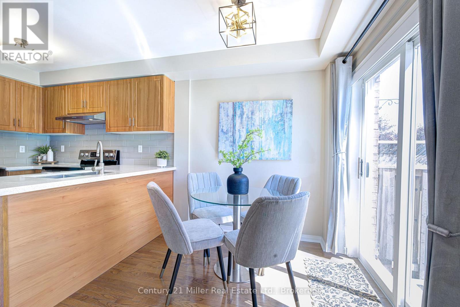 5548 Linwell Place, Mississauga, Ontario  L5M 6L7 - Photo 12 - W13240008