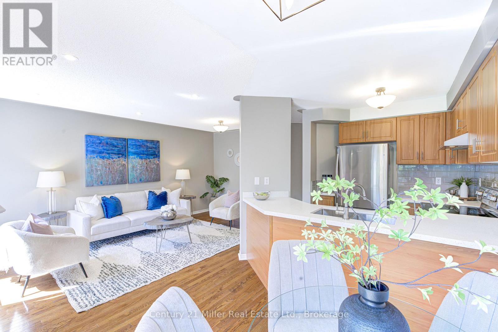 5548 Linwell Place, Mississauga, Ontario  L5M 6L7 - Photo 13 - W13240008