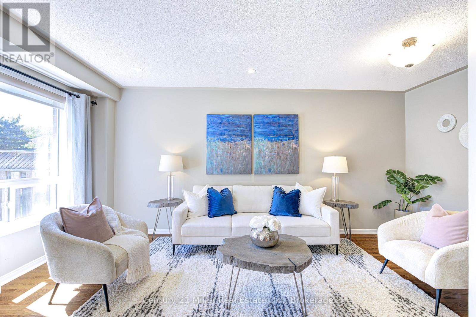 5548 Linwell Place, Mississauga, Ontario  L5M 6L7 - Photo 9 - W13240008
