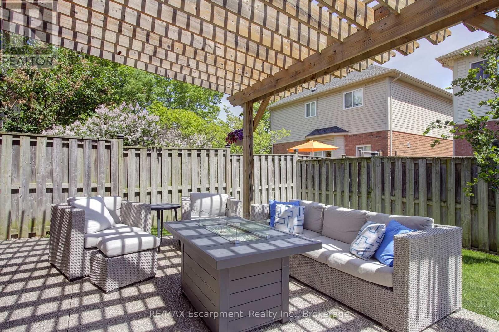 5216 Garland Crescent, Burlington, Ontario  L7L 7K9 - Photo 45 - W13240112
