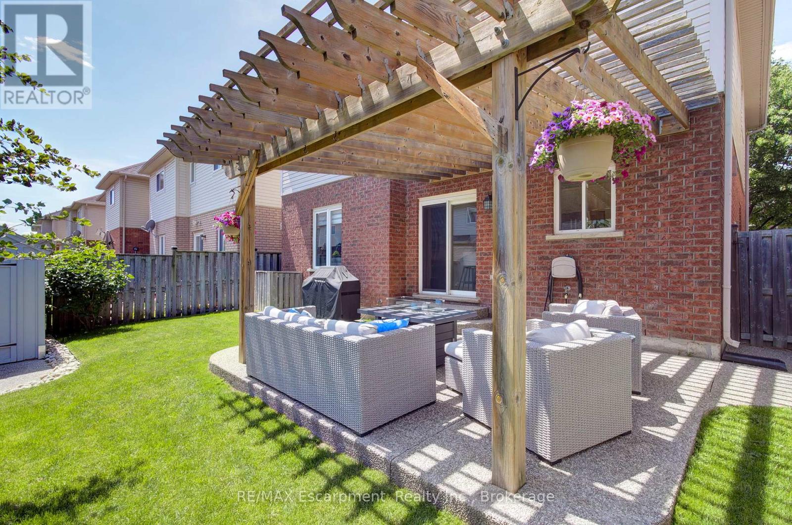 5216 Garland Crescent, Burlington, Ontario  L7L 7K9 - Photo 46 - W13240112