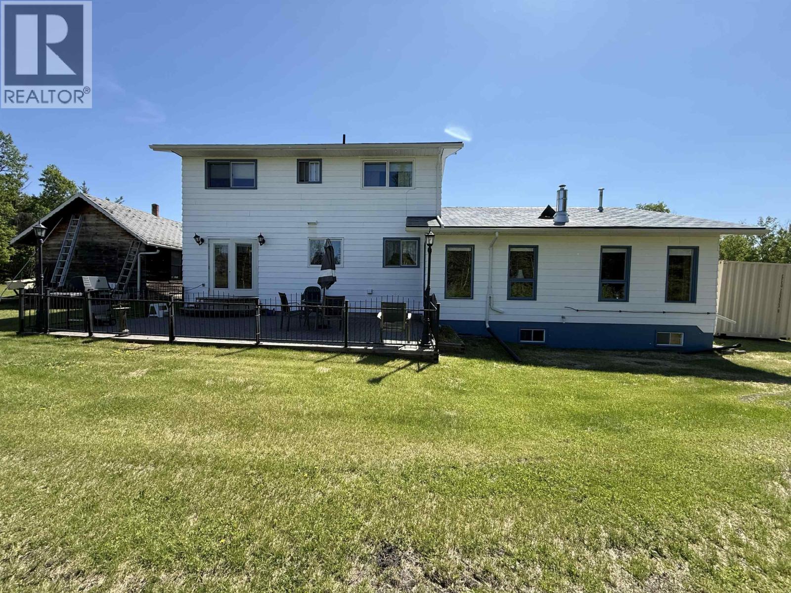 14885 261 Road, Fort St. John, British Columbia  V1J 8B5 - Photo 14 - R3132150