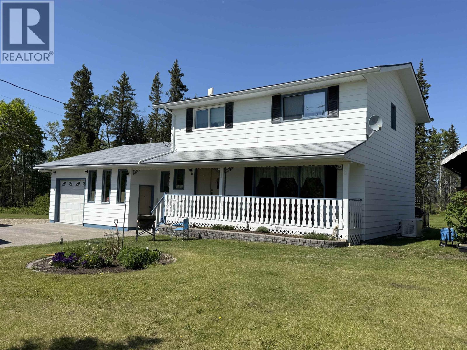 14885 261 Road, Fort St. John, British Columbia  V1J 8B5 - Photo 2 - R3132150