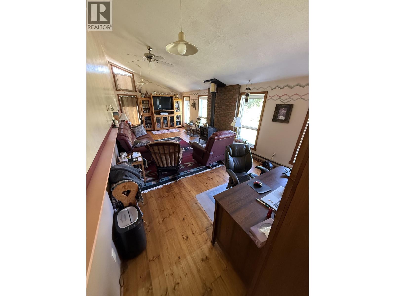 14885 261 Road, Fort St. John, British Columbia  V1J 8B5 - Photo 5 - R3132150