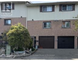 12 MARLBORO COURT, Woodstock, Ontario