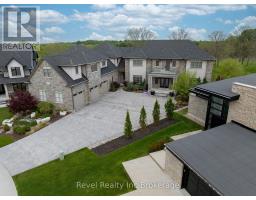 241 TAMARACK BOULEVARD, Woodstock, Ontario