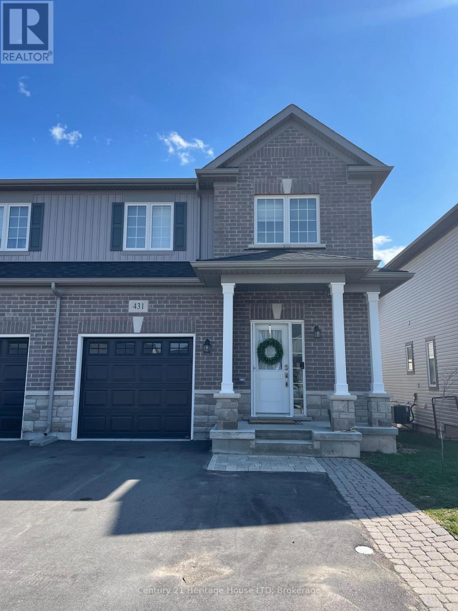 431 Williams Crescent, Fort Erie, Ontario  L2A 4P6 - Photo 1 - X13239848