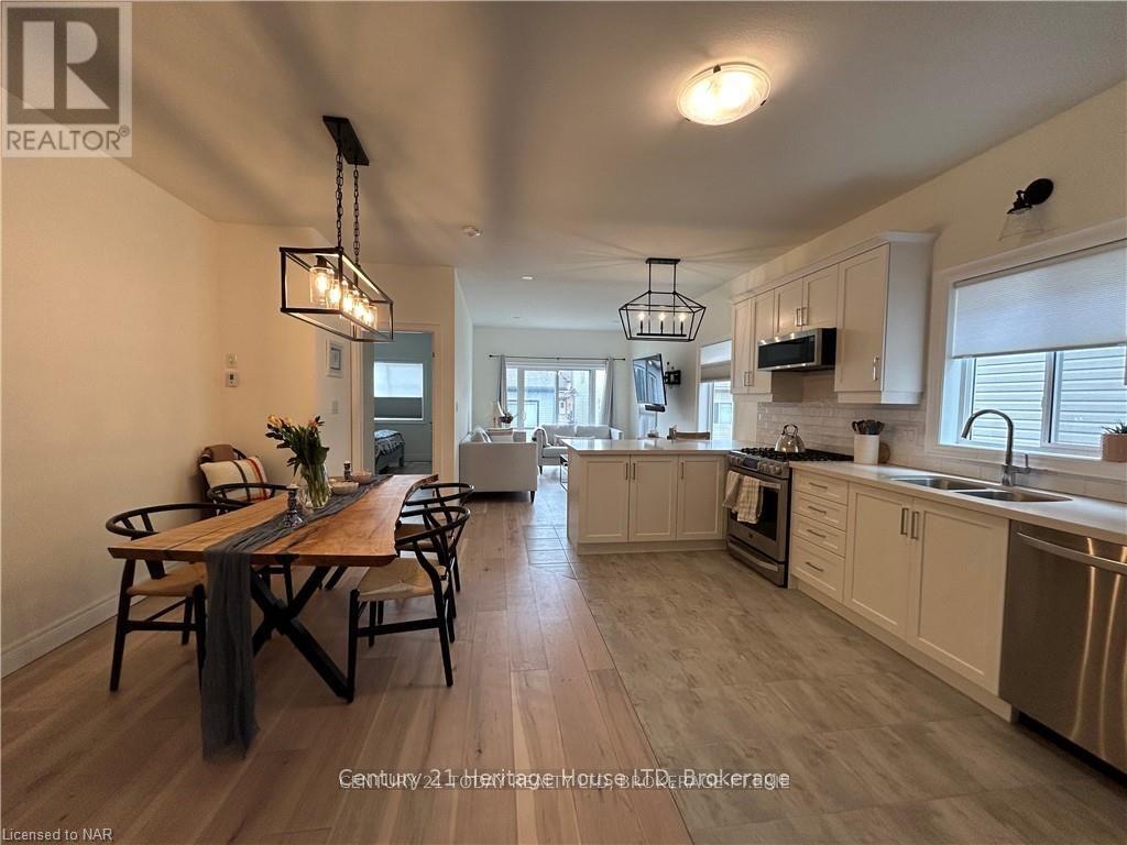 431 Williams Crescent, Fort Erie, Ontario  L2A 4P6 - Photo 11 - X13239848