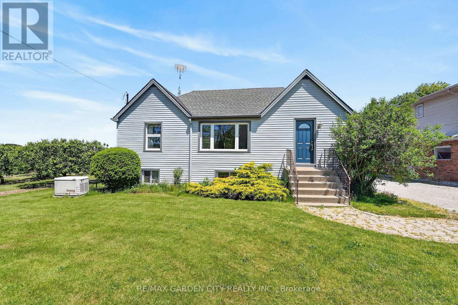 1651 Second Avenue, St. Catharines, Ontario  L2R 6P9 - Photo 31 - X13240048