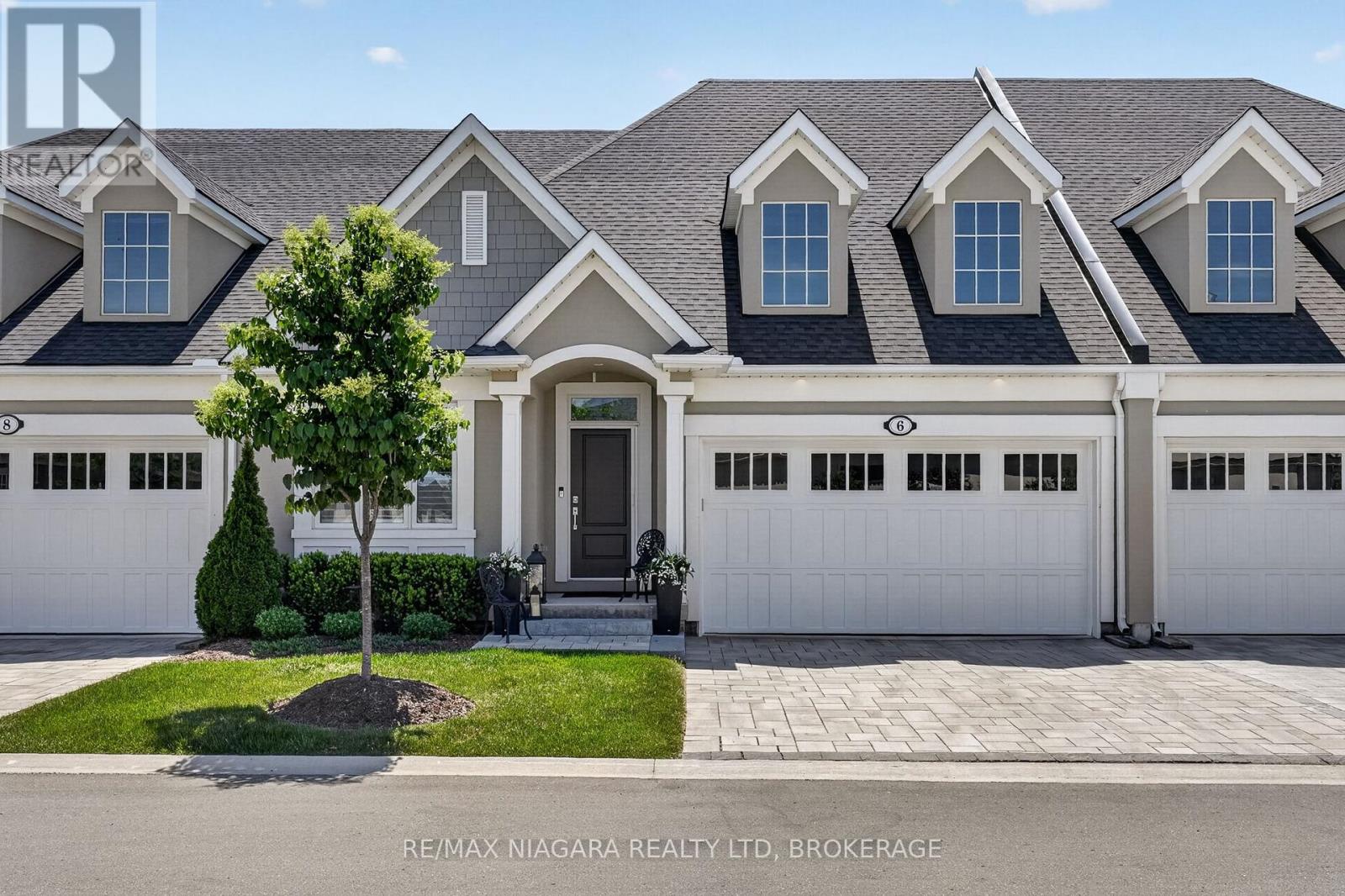 6 Mills Lane, Niagara-On-The-Lake, Ontario  L0S 1J0 - Photo 1 - X13240062