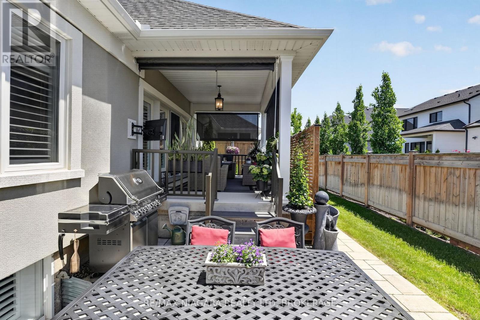 6 Mills Lane, Niagara-On-The-Lake, Ontario  L0S 1J0 - Photo 44 - X13240062