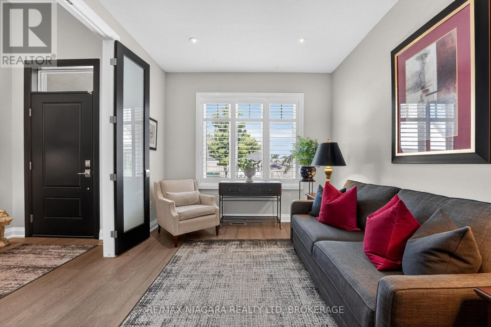 6 Mills Lane, Niagara-On-The-Lake, Ontario  L0S 1J0 - Photo 6 - X13240062