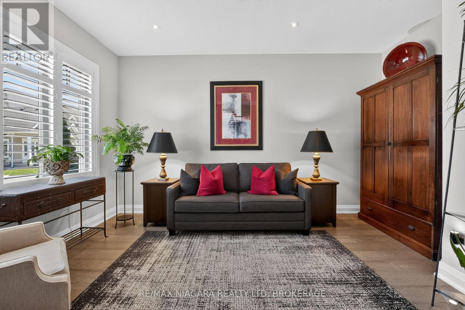6 Mills Lane, Niagara-On-The-Lake, Ontario  L0S 1J0 - Photo 7 - X13240062