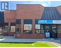 22 - 55 WEST BEAVER CREEK ROAD, Richmond Hill, Ontario