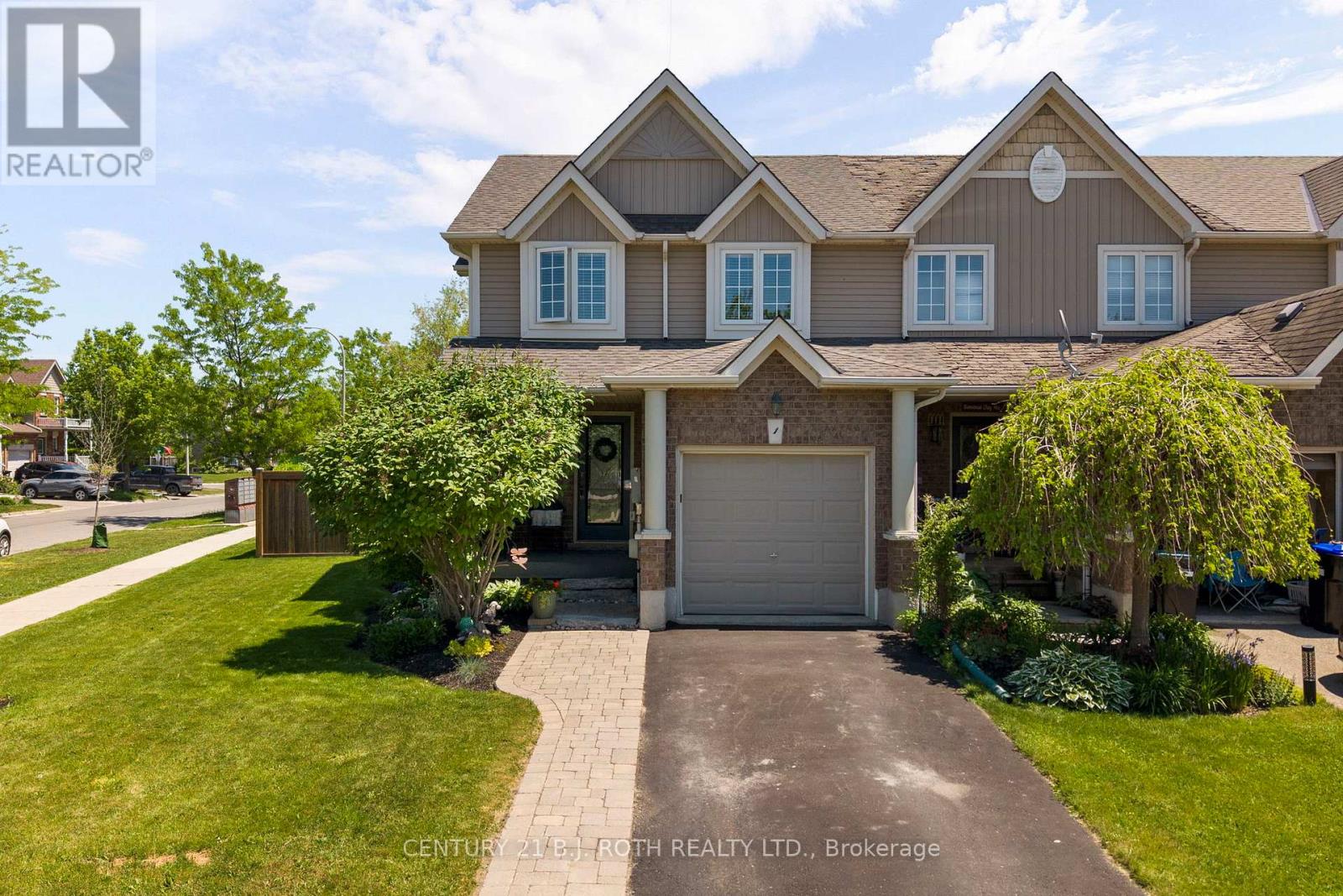 1 RUTHVEN CRESCENT, New Tecumseth, Ontario