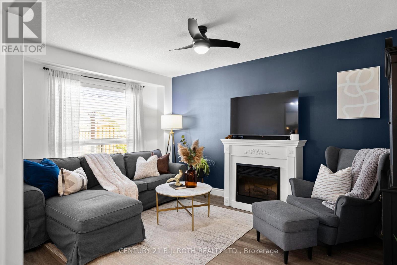 1 Ruthven Crescent, New Tecumseth (Alliston), Ontario  L9R 0A5 - Photo 12 - N13239640